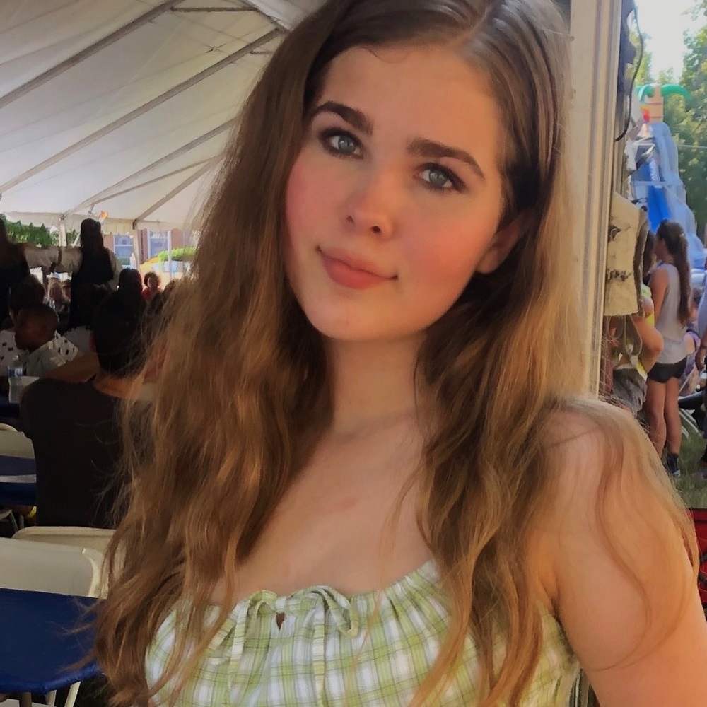 Meet your Posher, Regan